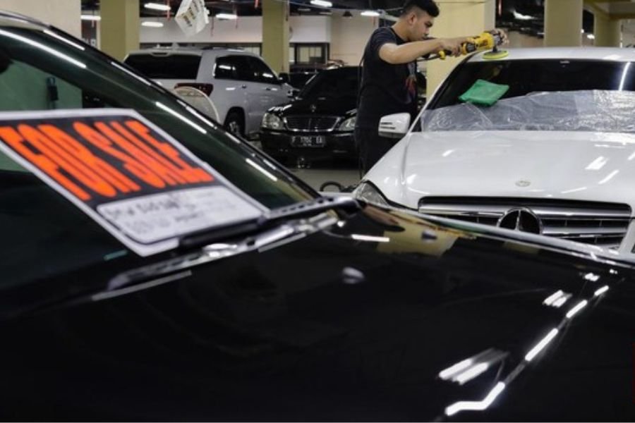 5 Tips Rahasia Agar Mobil Bekas Terjual dengan Harga Tinggi, Nomor 3 Sering Dilupakan Penjual!