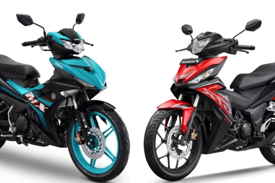 Perbandingan Tenaga Honda Supra GTR 150 vs Kompetitor: Mana yang Lebih Unggul?