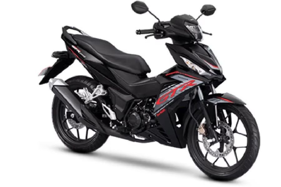Meneropong Suspensi Honda Supra GTR 150: Nyaman dan Stabil di Segala Medan