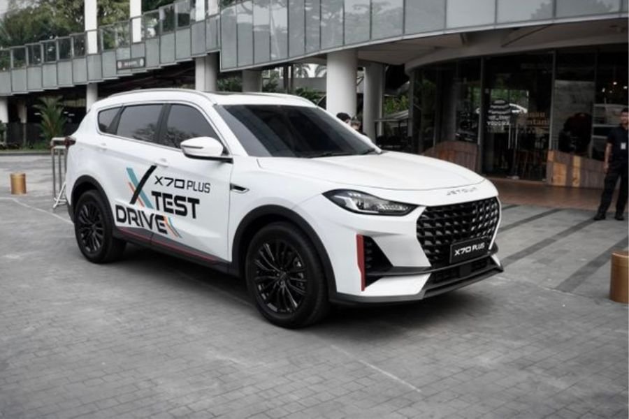 Bukti Harga Mobil Turun! Perbandingan Harga Jetour Dashing & X70 Plus Saat Launching vs Sekarang