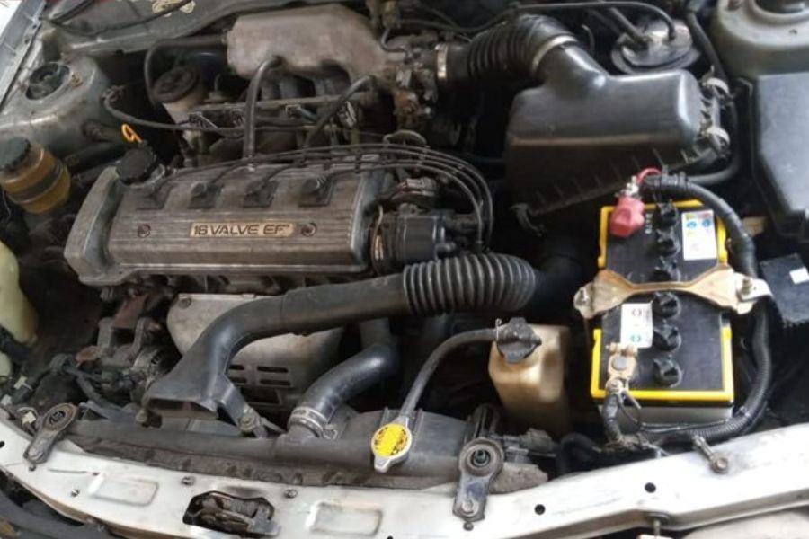 Mesin Mobil Bekas Tiba-Tiba Pincang? Ini Penyebabnya yang Sering Diabaikan!