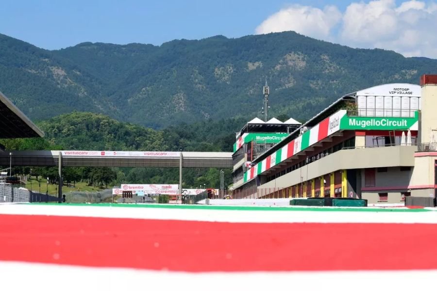 Inilah 4 Sirkuit MotoGP yang Wajib Dipertahankan, Menurut Para Pembalap Dunia!