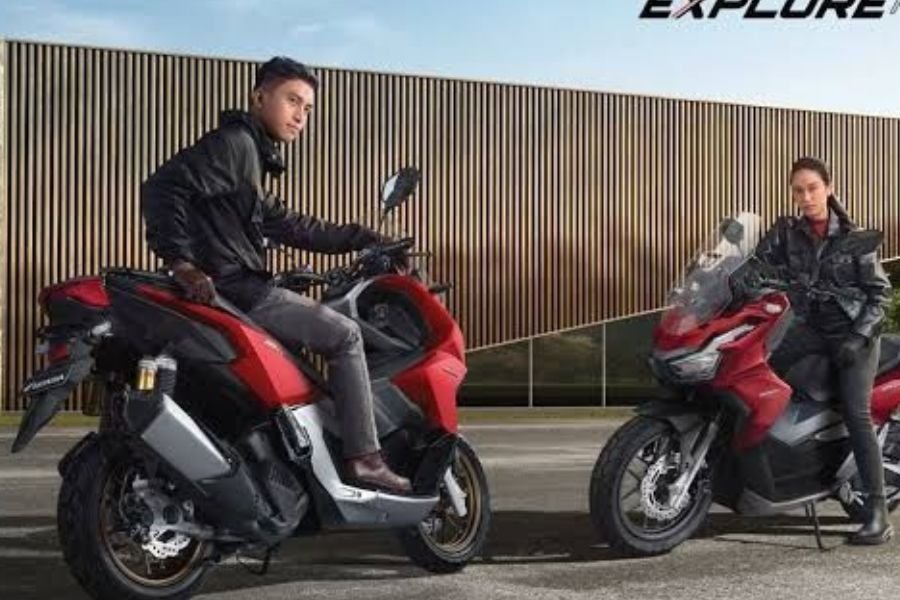 Kelebihan dan Kekurangan Honda ADV 160: Skutik Petualang Serba Bisa dengan Harga Premium