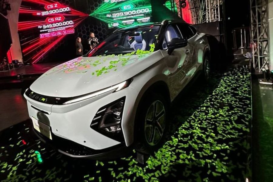 Tanggapan Chery Soal Perang Harga di Indonesia: Efek Pasar Lesu dan Inovasi Teknologi yang Pesat