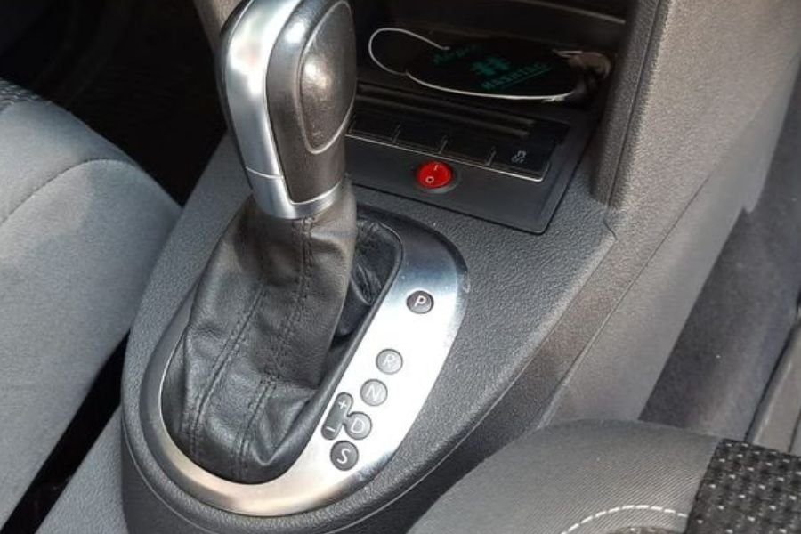 Rahasia Magnet di Karter Oli Transmisi Matic: Fungsi Penting yang Sering Diabaikan
