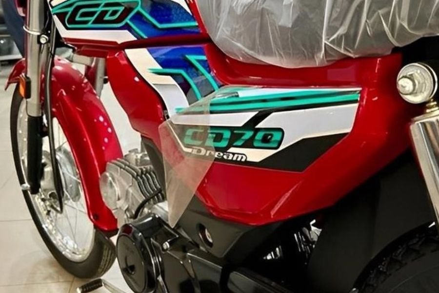 Honda Win Kembali Lahir? Generasi Anyar Dibanderol Rp 9 Jutaan, Mesin Lebih Kecil dari BeAT!
