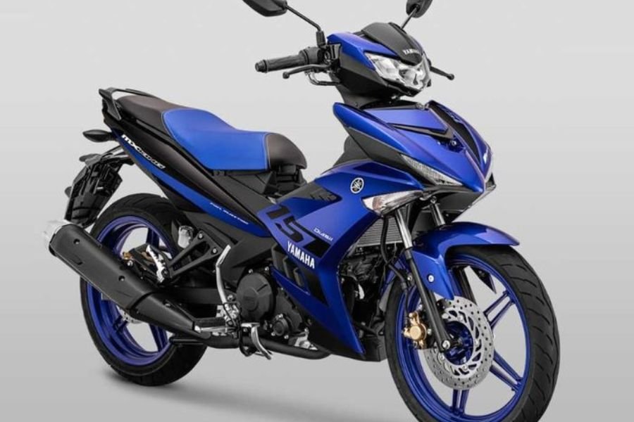 Bukan Main! Harga Yamaha MX King Bekas Tembus Lebih Mahal dari R15, Ini Alasannya
