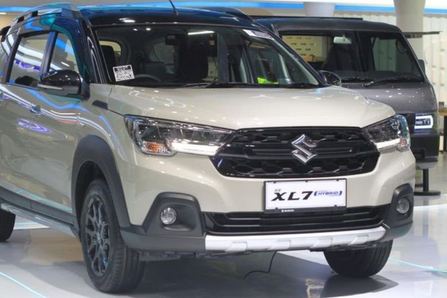 Suzuki XL7 Diskon Hingga Rp35 Juta, Harga Jadi Menggoda Segmen Low SUV