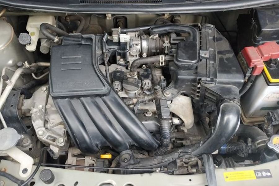 Cara Mencegah Tikus Menggerogoti Kabel Mobil