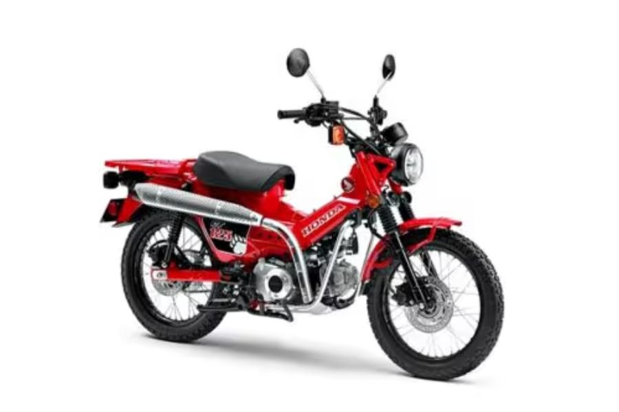 Mengapa Harga Honda CT125 Bisa Setara dengan CBR250RR? Inilah Perspektif Resmi AHM