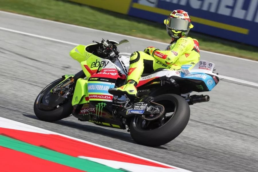 Casey Stoner: “MotoGP Ulangi Kesalahan Formula 1, Bukan Lagi Olahraga Para Pembalap”