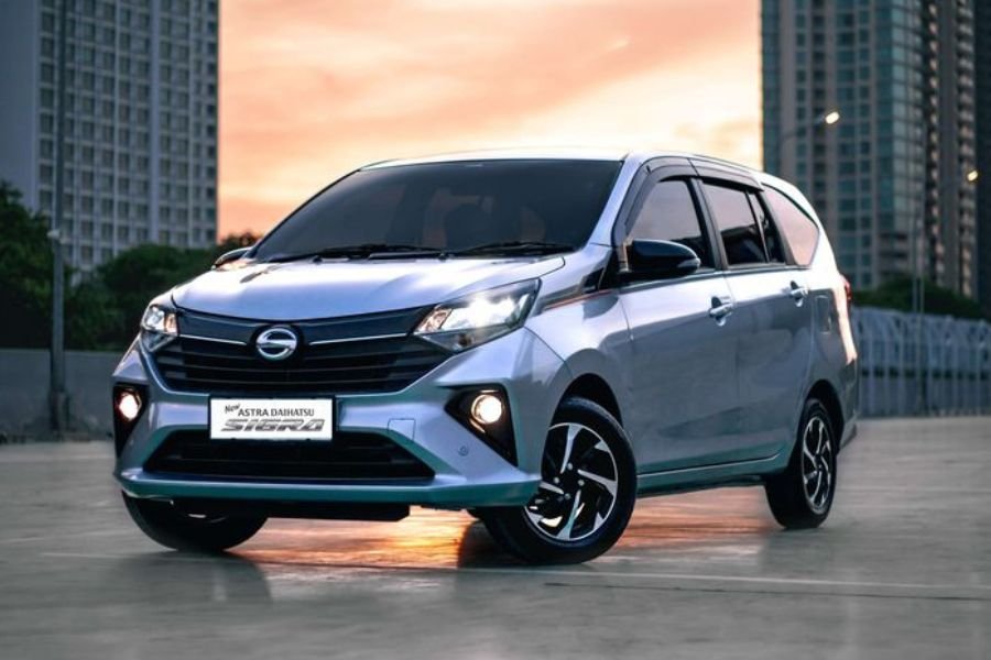 Daihatsu Awali Semester II 2025 dengan Senyum Lebar, Penjualan Naik 12% dan Kuasai Pasar LCGC