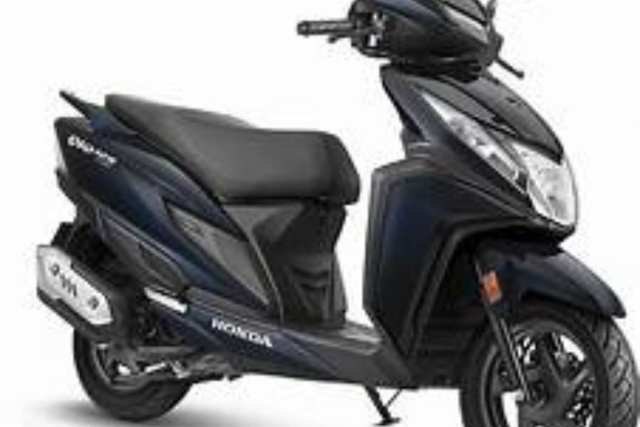 Mengulik Mesin 125cc eSP pada Honda Dio 125: Kekuatan vs Efisiensi