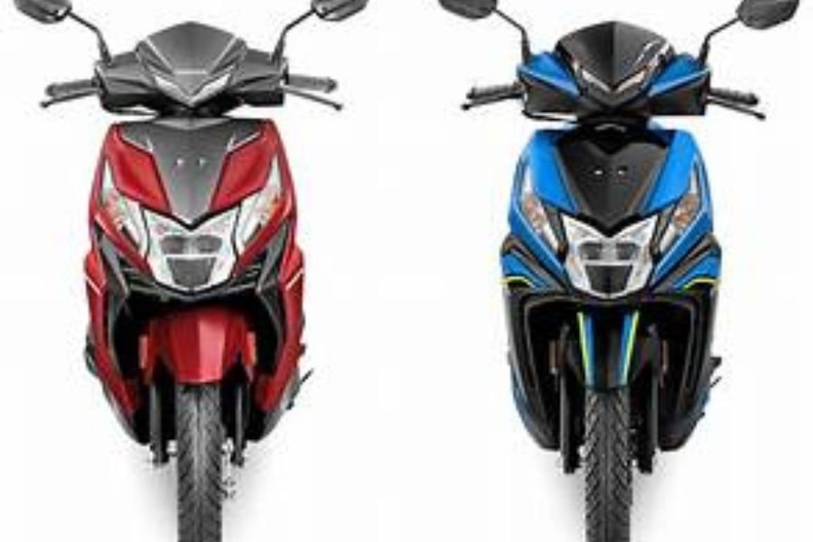 Dio 125 vs Dio 110: Apakah Layak Upgrade?