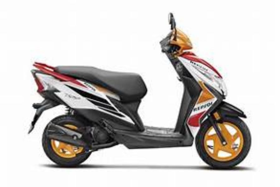 Test Ride Pertama: Kesimpulan Real-World Mileage 48 kmpl di Dio 125