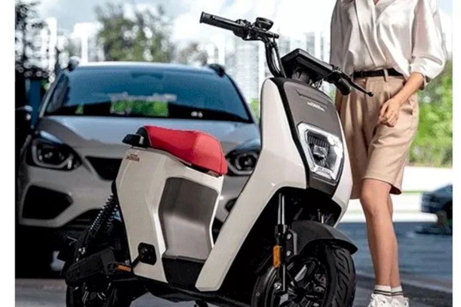 Analisis Ekonomi: Ongkos Beli dan Pemakaian Sehari-hari Honda U-Be, Motor Listrik Ekonomis untuk Perkotaan