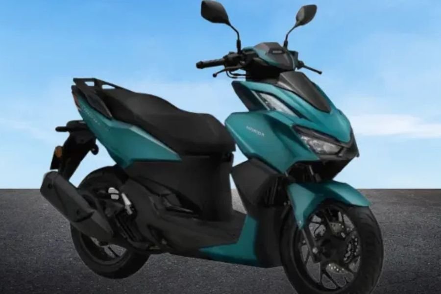 9 Keunggulan Motor New Honda Vario 160 2025: Desain Futuristik, Mesin Tangguh, dan Harga Kompetitif