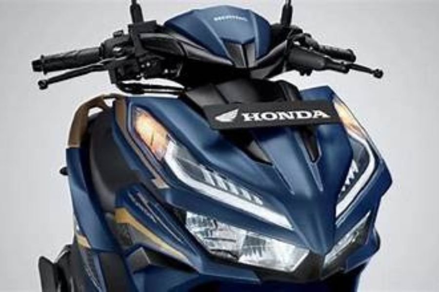9 Alasan New Honda Vario 160 2025 Wajib Dimiliki Commuter Urban