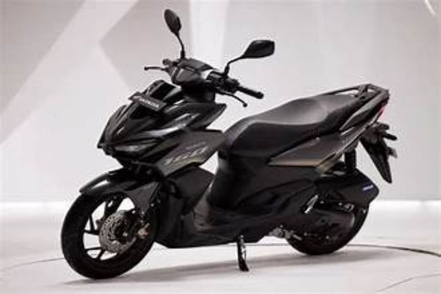 Fakta Mengejutkan: 9 Keunggulan New Honda Vario 160 2025 yang Bikin Penasaran