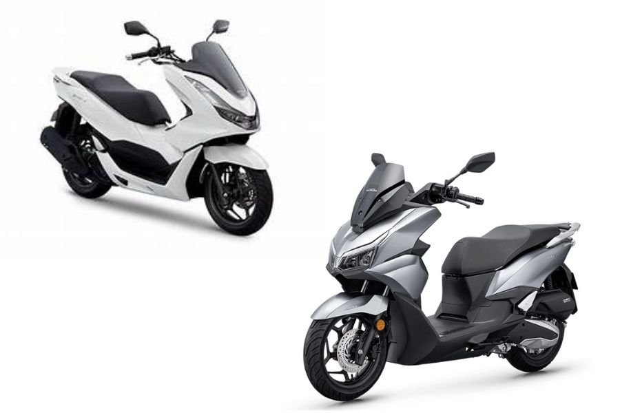 NWT150 vs PCX 160: Siapa yang Lebih Unggul di Kelas Skutik Premium?