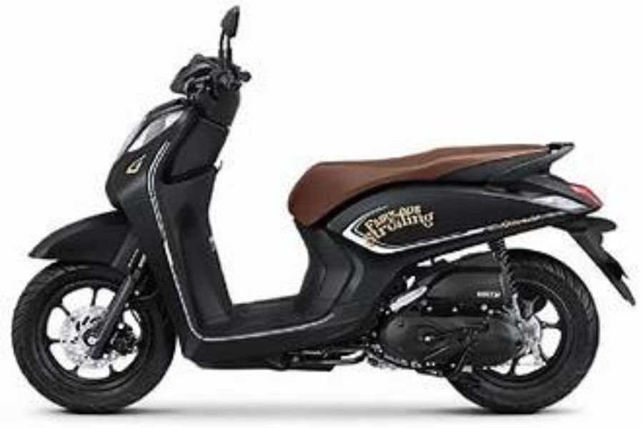Review Honda Genio 2025: Kelebihan dan Kekurangannya