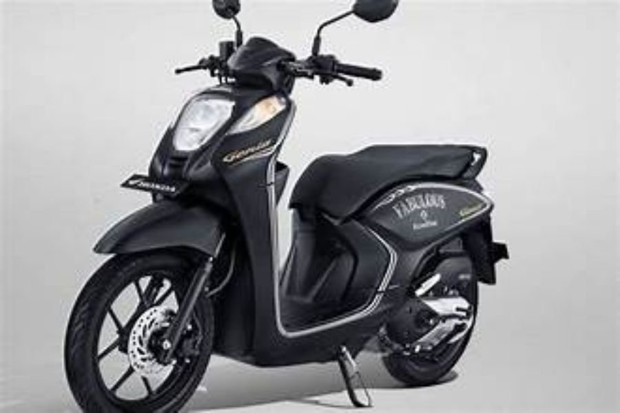 Review Lengkap Honda Genio: Irit, Stylish, tapi Rem Belakangnya Masih Ngepas