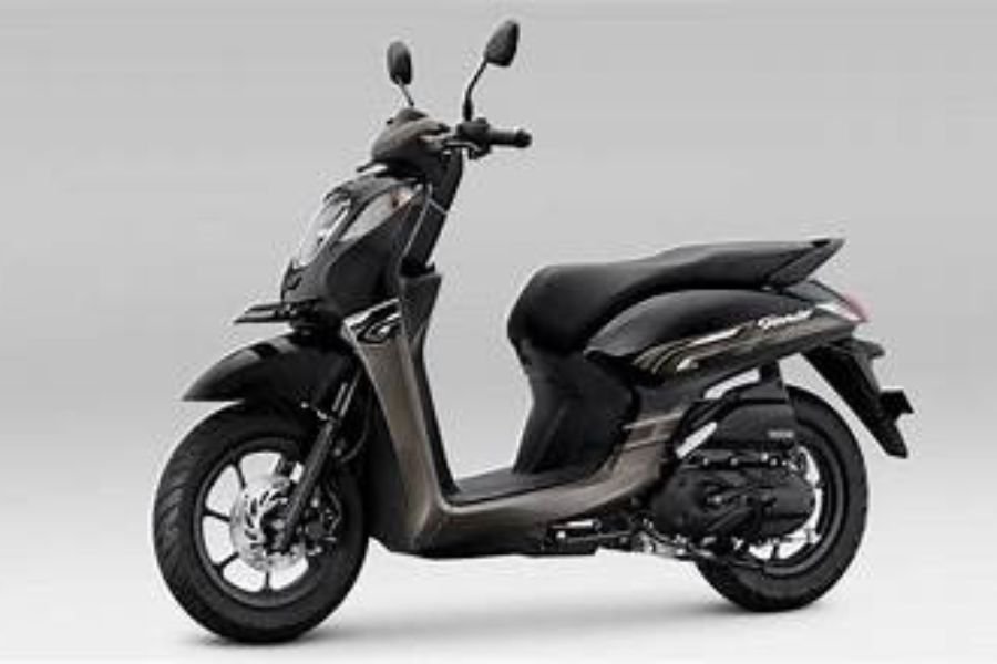 Harga Terjangkau dan Fitur Komplet, Inilah Review Tuntas Honda Genio 2025