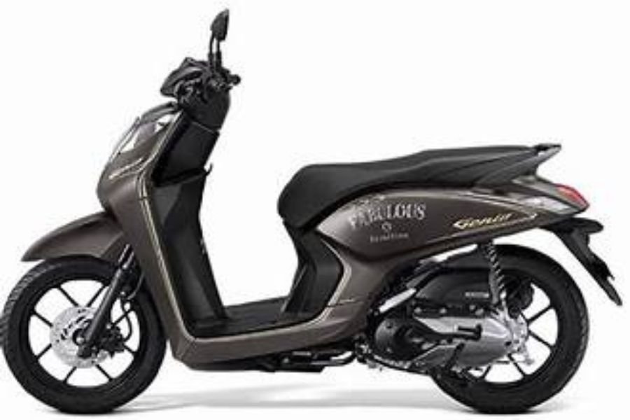Waspada Sebelum Beli Honda Genio: 3 Kekurangan yang Perlu Diantisipasi