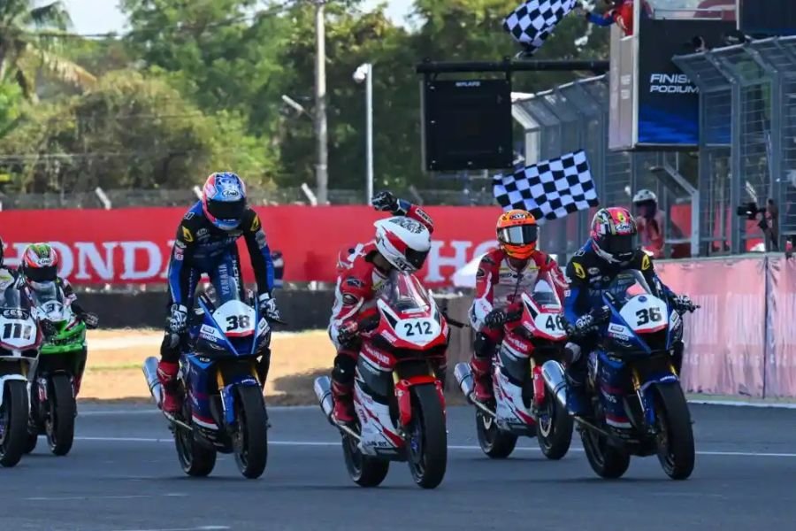 Jadwal Lengkap ARRC Mandalika 2025: Tanggal, Kelas Balapan, dan Link Live Streaming