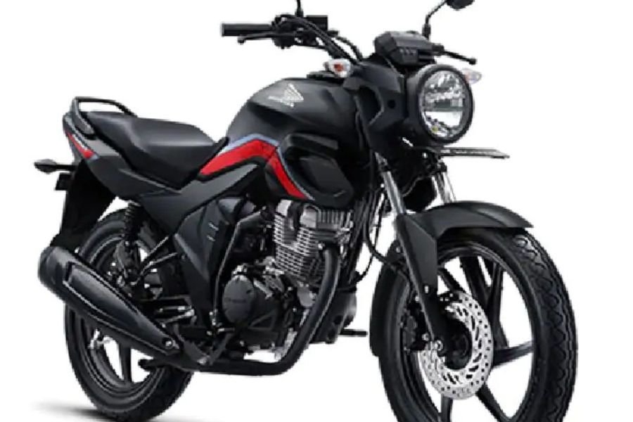 Harga OTR CB150 Verza 2025: Perbandingan dengan Rival di Segmen Naked 150cc