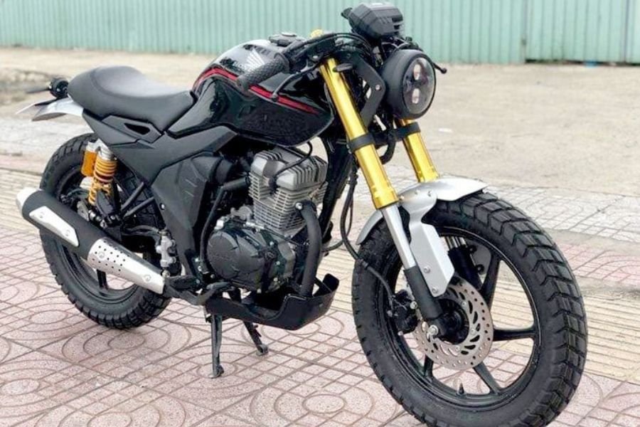Perawatan dan Sparepart Original CB150 Verza melalui AstraOtoshop