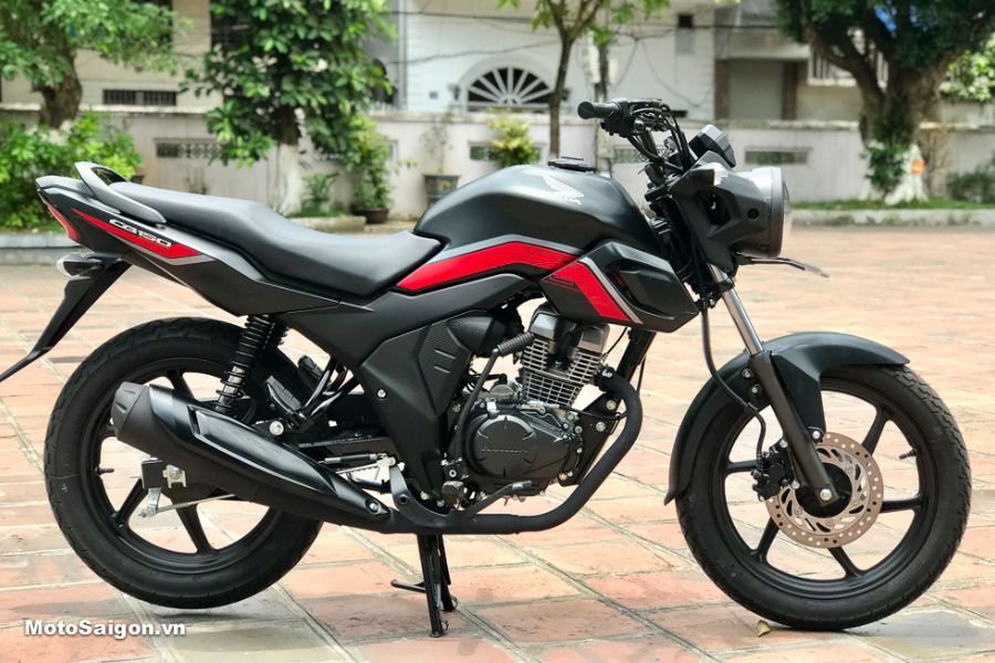 Komparasi CB150 Verza 2025 vs CB150R Streetfire: Mana Lebih Cocok?