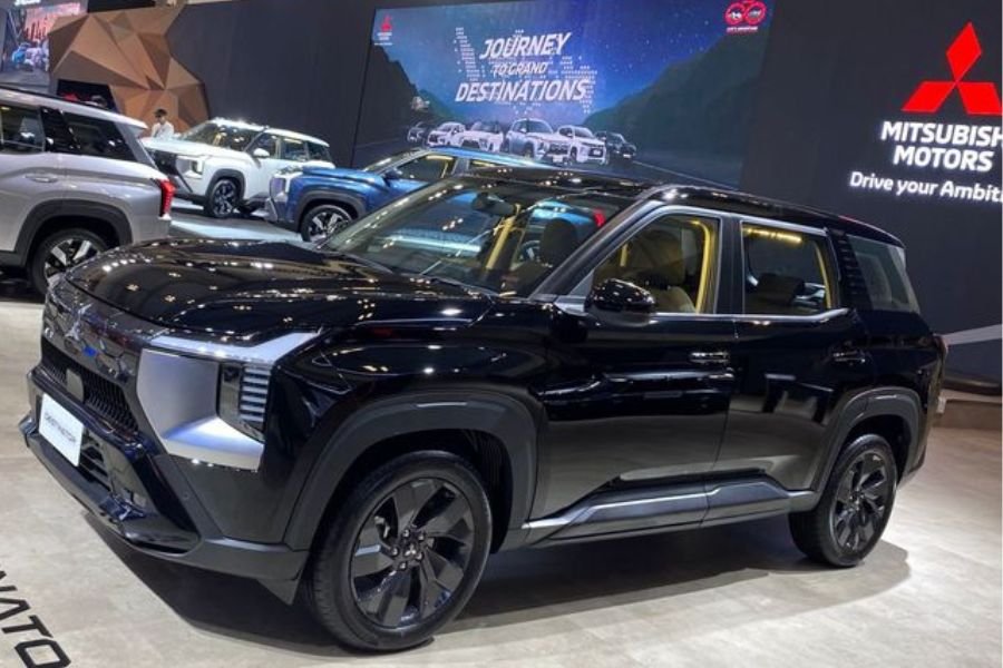 Harga Mitsubishi Destinator Murah di Agustus-September 2025, Kesempatan Terbatas!
