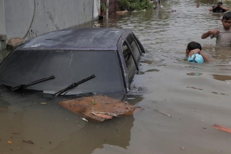 Waspada! Klaim Asuransi Mobil Korban Banjir Punya Batas Waktu, Jangan Sampai Terlambat