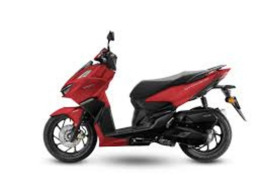 Honda Vario 160 2025: Skutik Modern dengan Performa Tinggi