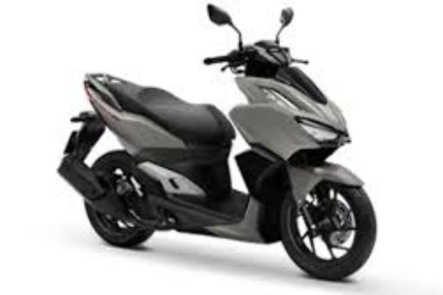 Honda Vario 160 2025: Skutik Premium dengan Konsumsi Bahan Bakar Hemat
