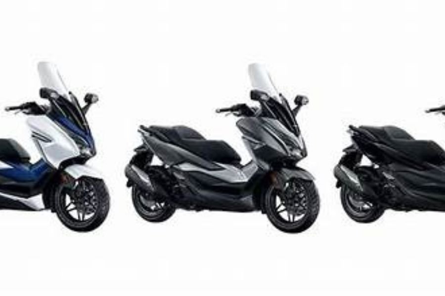 Harga & Promo Honda Forza 250 di Indonesia: OTR Rp 90-94 Juta, Kredit Ringan!