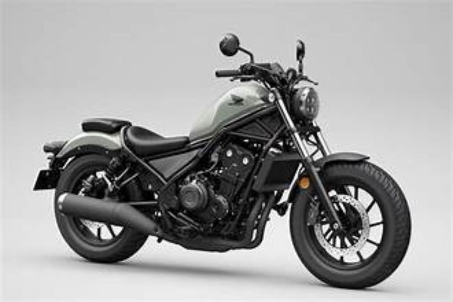 Honda CMX500 Rebel: Motor Kustom yang Lahir dari Gaya Hidup dan Identitas Pengendara