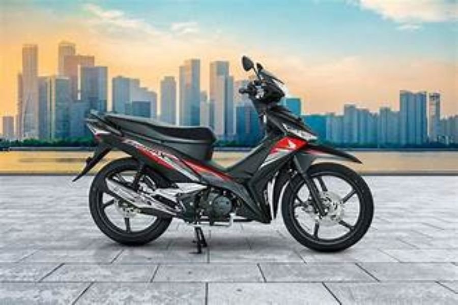 Spesifikasi Honda Supra X 125 FI Terbaru: Bebek Legendaris dengan Fitur Modern