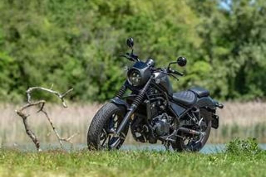 Dari Thailand ke Indonesia: Honda CMX500 Rebel CBU Langsung Laris di Pasar Big Bike