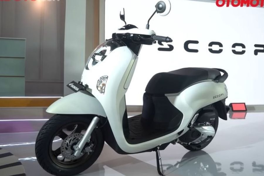 Harga Mulai Rp 22 Juta, Ini Update Harga Honda Scoopy September 2025