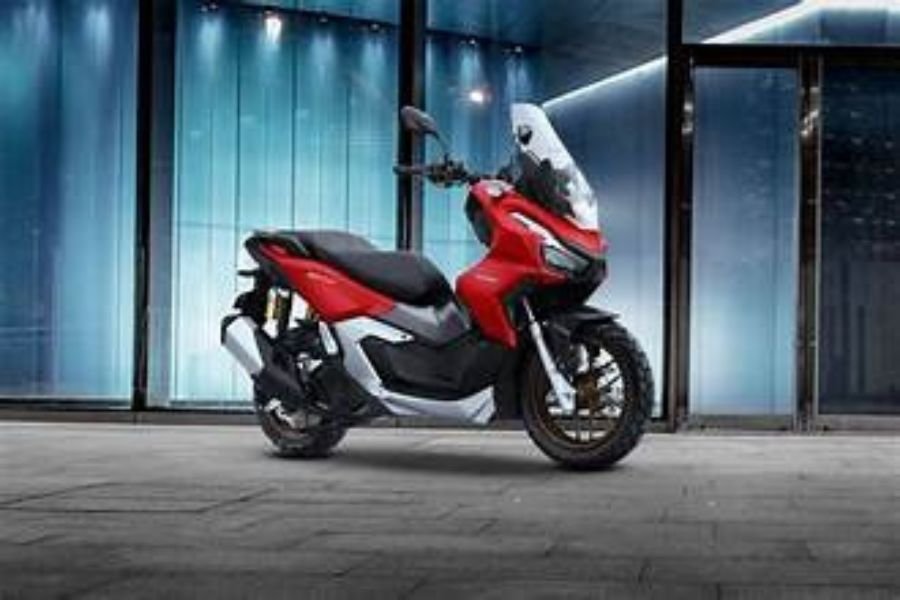 Spesifikasi Honda ADV 160 Terbaru: Mesin, Desain, dan Fitur Unggulan