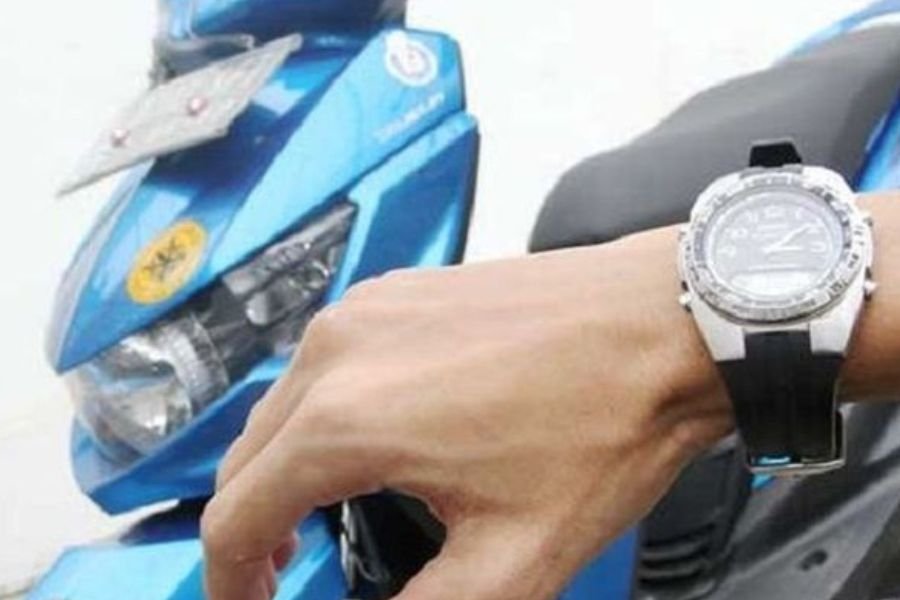 Ini Sebabnya Motor Injeksi Wajib Dipanaskan Dahulu di Pagi Hari, Jangan Disepelekan!