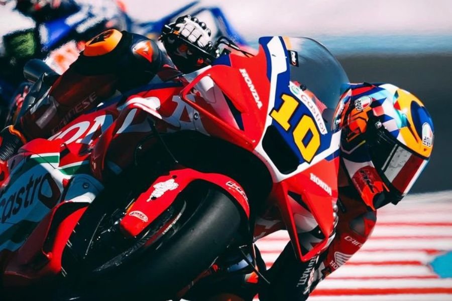 Jadwal MotoGP Catalan 2025: Rangkaian Balapan Dimulai Hari Ini, Catat Jam Tayangnya