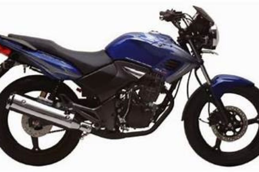 Lebih dari Sekadar Motor: Honda Tiger 2000 sebagai Simbol Social Status Generasi 90-an