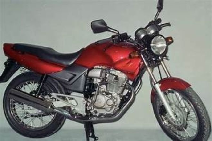 Review Lengkap: Mengapa Honda Tiger 2000 Masih Layak Dibeli di 2025?