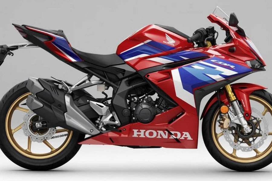 Review Konsumen: Alasannya Para Rider Masih Memilih CBR250RR 2025
