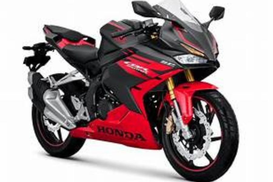 Warna Favorit Pembalap: Pilihan Warna CBR250RR dengan Aura MotoGP
