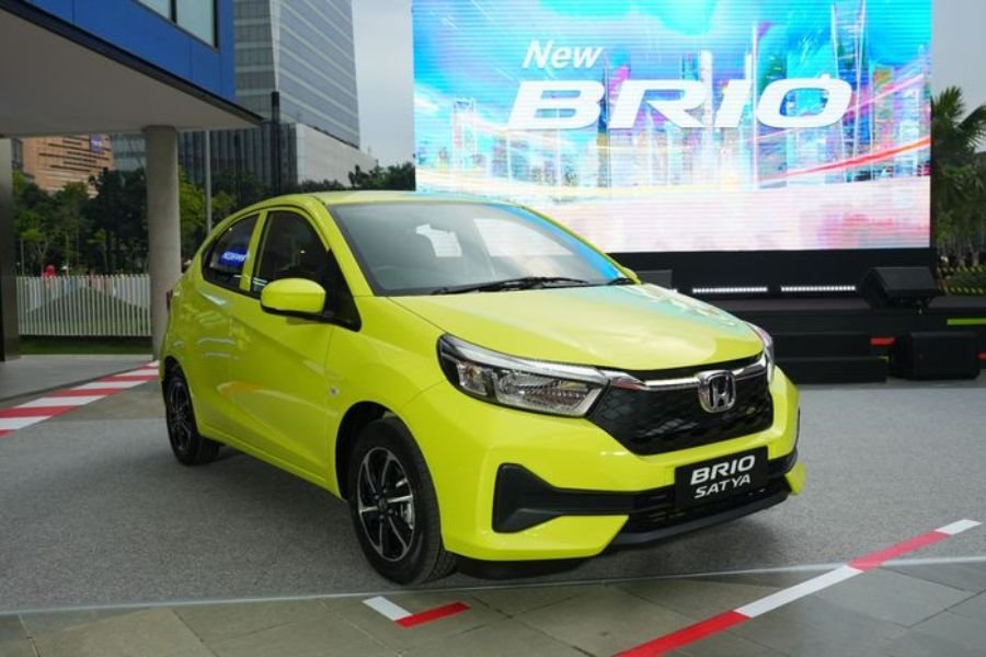 Ternyata Segini Biaya Servis Berkala Honda Brio di Bengkel Spesialis