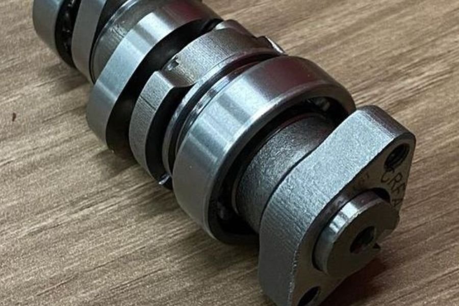 Cara Mudah Mencegah Bearing Noken As Motor Cepat Rusak, Simak Triknya